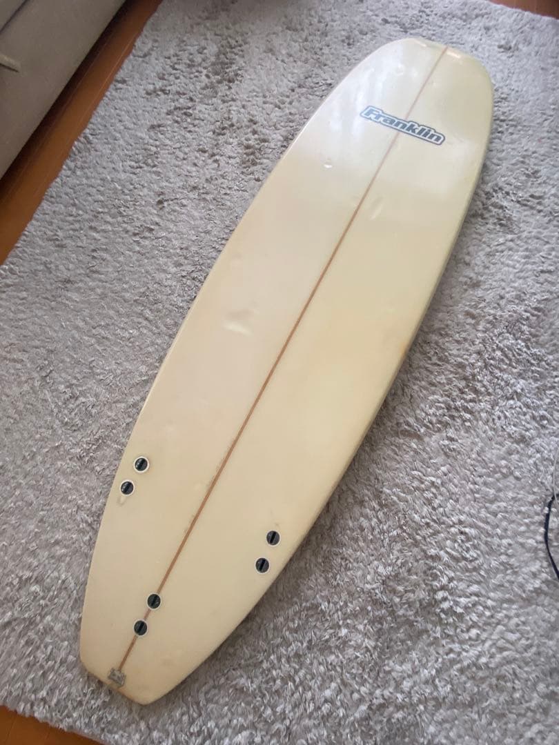 Franklin ミッドレングス サーフボード