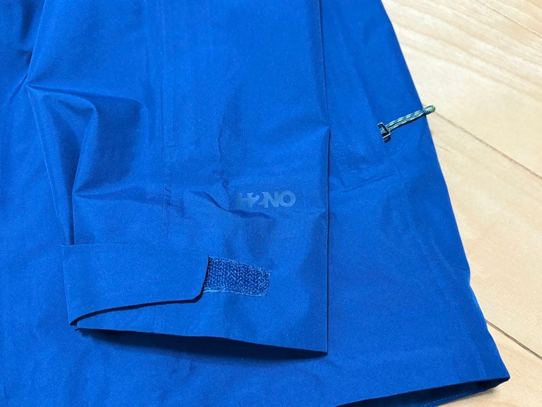 patagonia パウダー・タウン・ジャケット（Sサイズ）