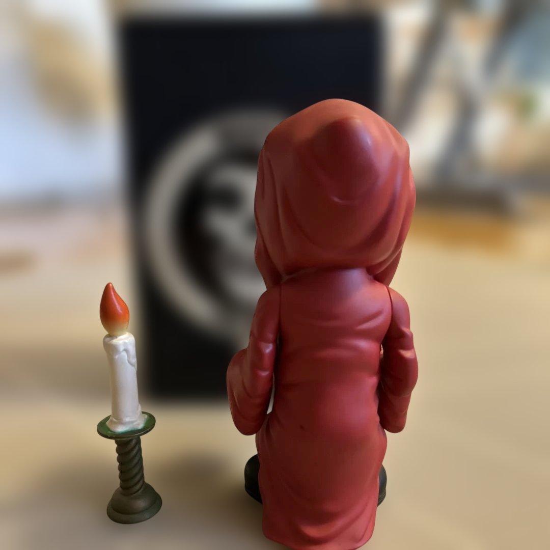 MISFITS H8GRAPHIX メディコムトイ ミスフィッツ