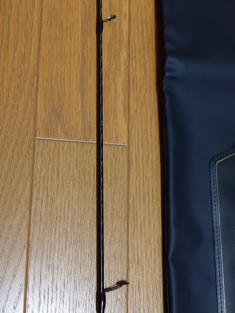 シマノ　20セフィアリミテッドティップエギングS610L-S