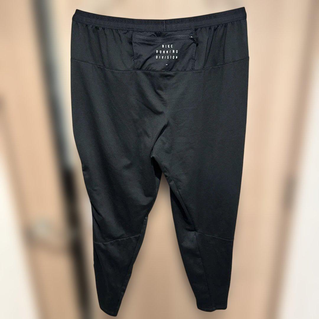 上下セット NIKE ナイキ ランニング ディビジョン セットアップ フード付