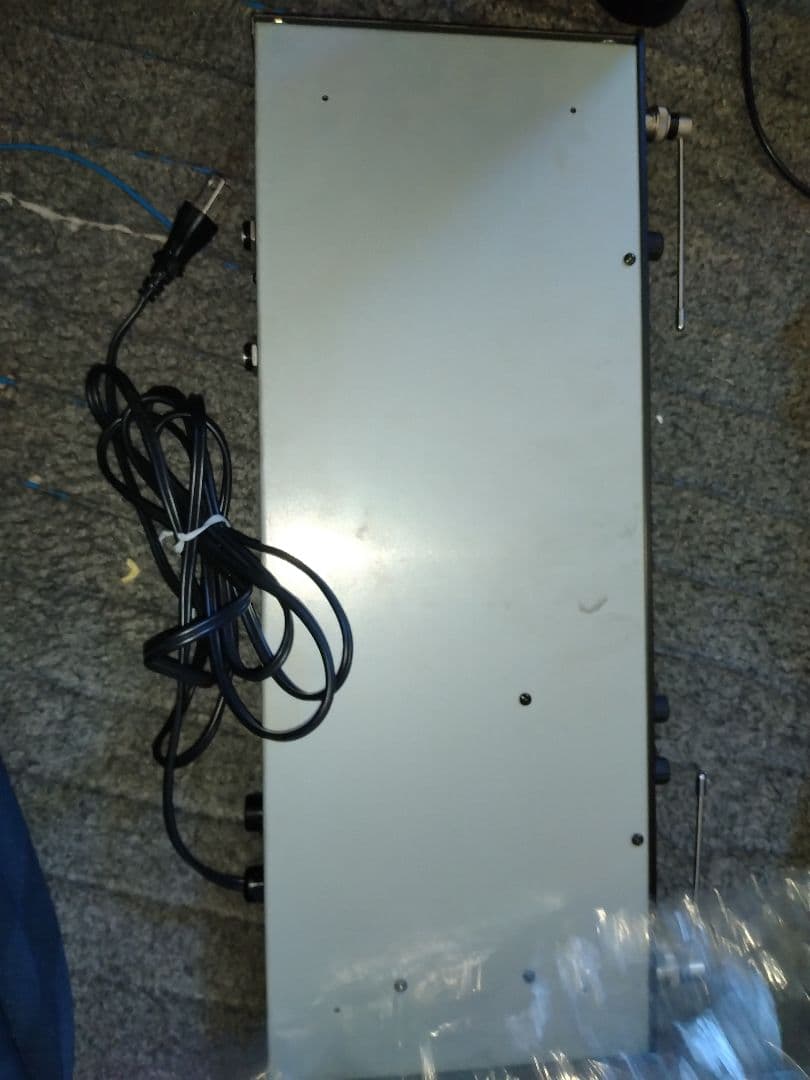 REXER ギター ワイヤレスシステム RZR-800D RZX-800T日本製