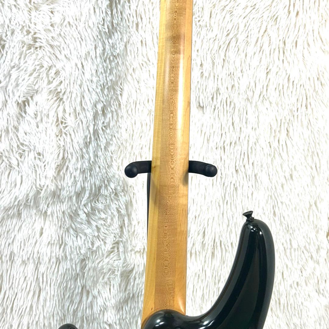 Ibanez SR600 アッシュボディ アクティブ 上位機種