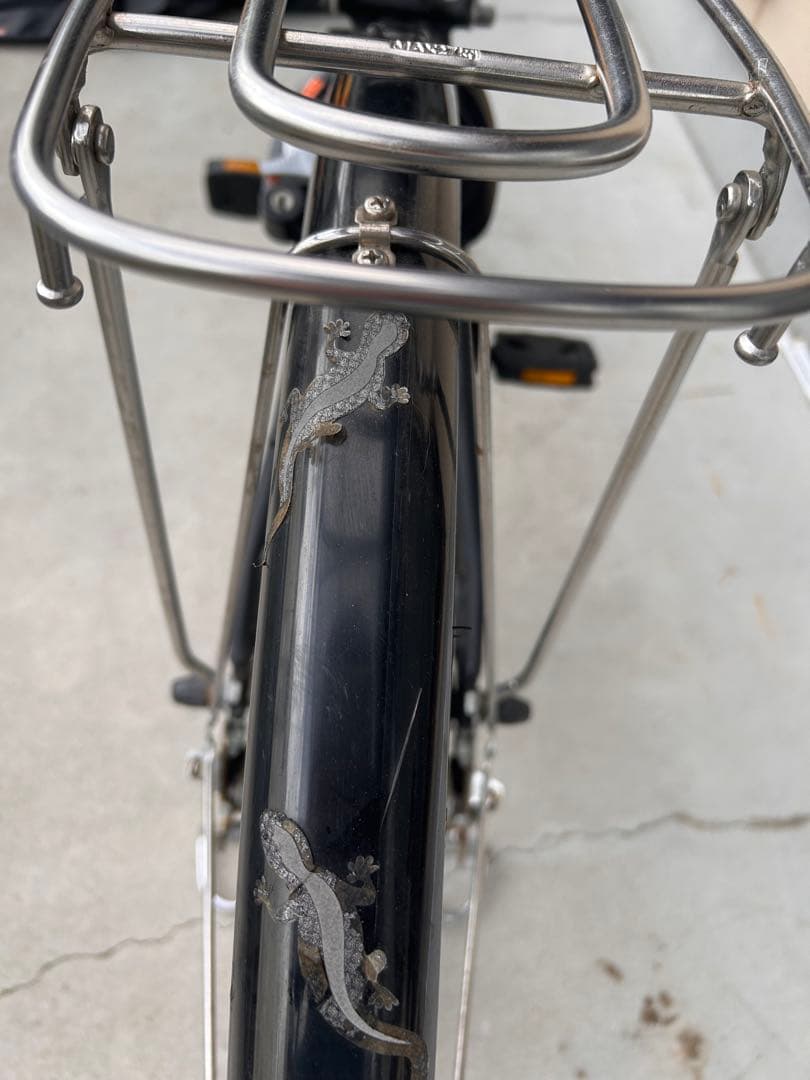 YAMAHA PAS CITY 電動アシスト自転車 送り対応不可　引き取り専用‼️