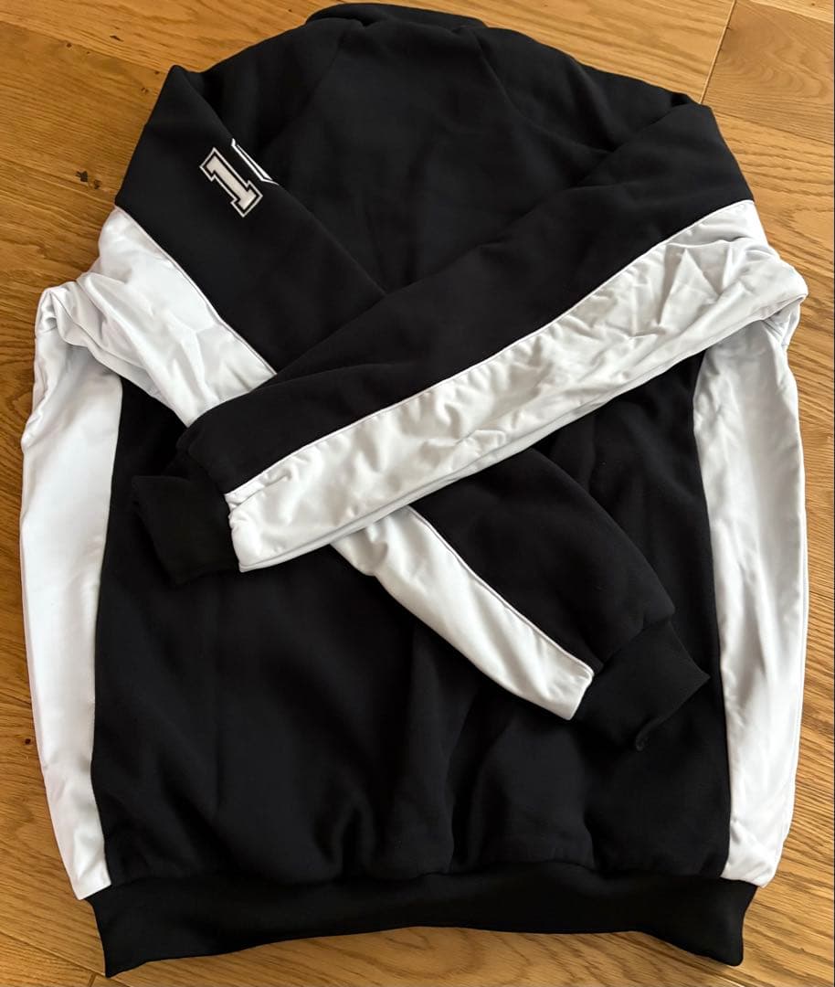 【5点セット】ユニフォーム　フリース