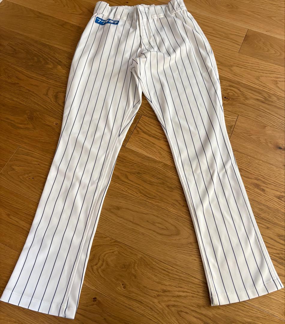 【5点セット】ユニフォーム　フリース