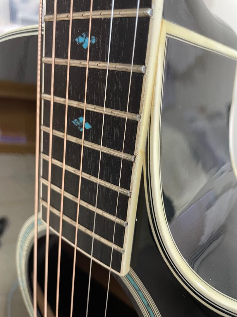 Takamine タカミネ PT-108 アコースティックギター エレアコ