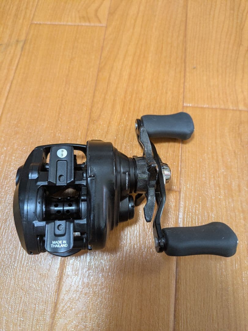 ★値下★DAIWA/タトゥーラTW80 HL 左ハンドル