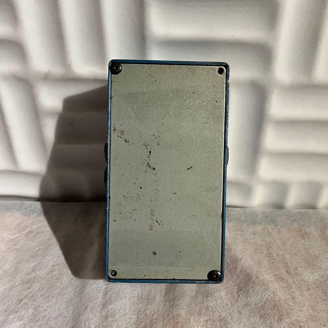 BOSS PS-2 Pitch Shifter Delay エフェクター 空間系