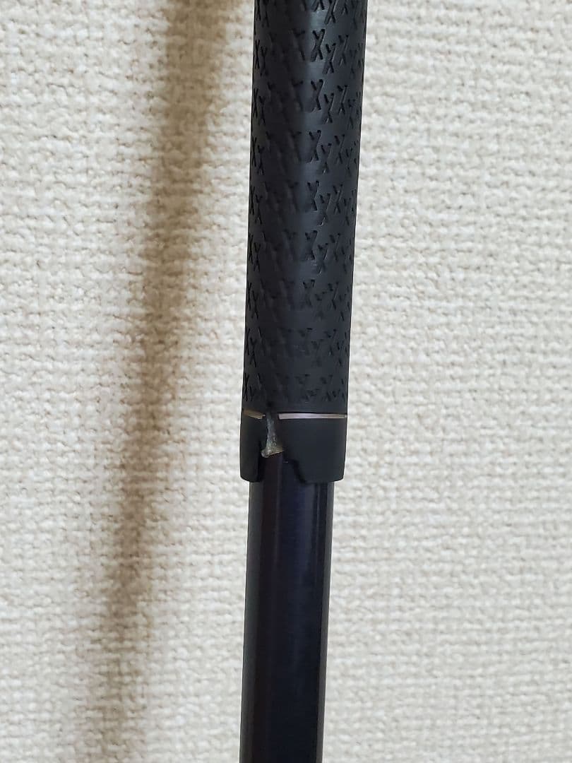 ゼクシオフェアウェイウッド★#7	