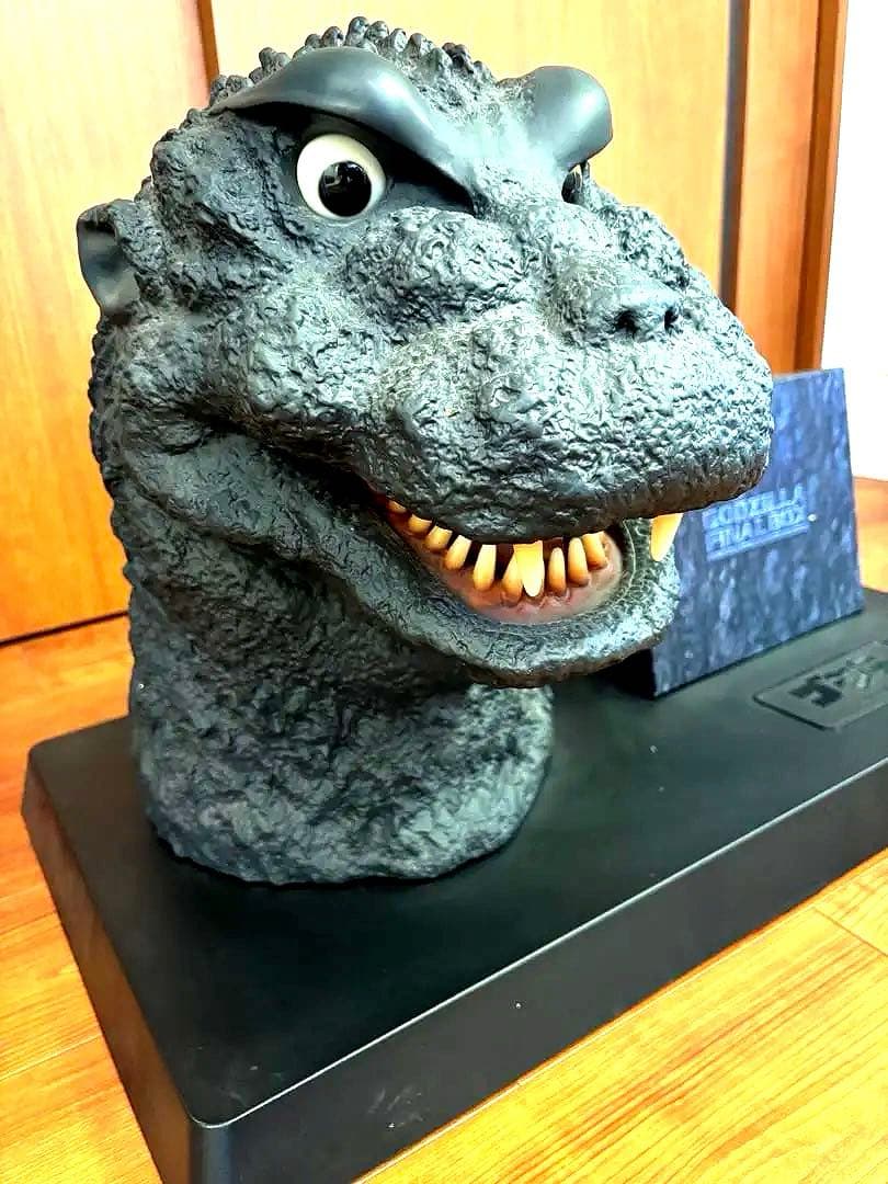 ゴジラ ファイナルBOX GODZILLA FINAL BOX DVD 30枚組