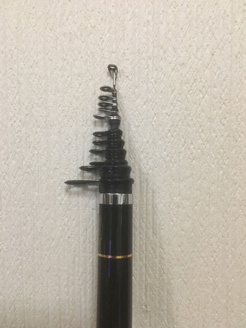 ダイワ　Daiwa 大島 磯竿 1.5号　500cm