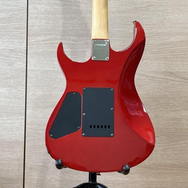 FERNANDES FGZ フェルナンデス レッド エントリーモデル