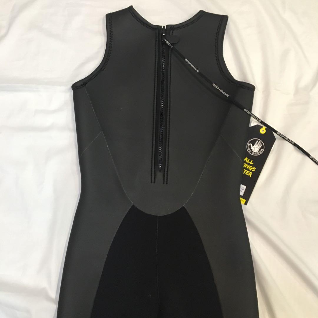 body glove   ロングジョン   サーフィン  ウェットスーツ ML