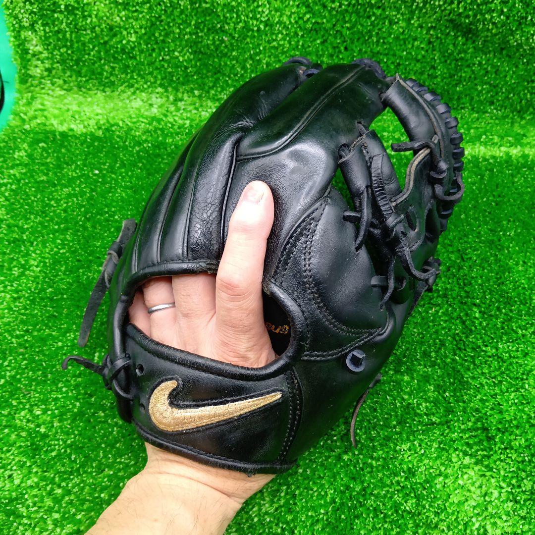 野球グローブ　一般硬式グラブ　ナイキ