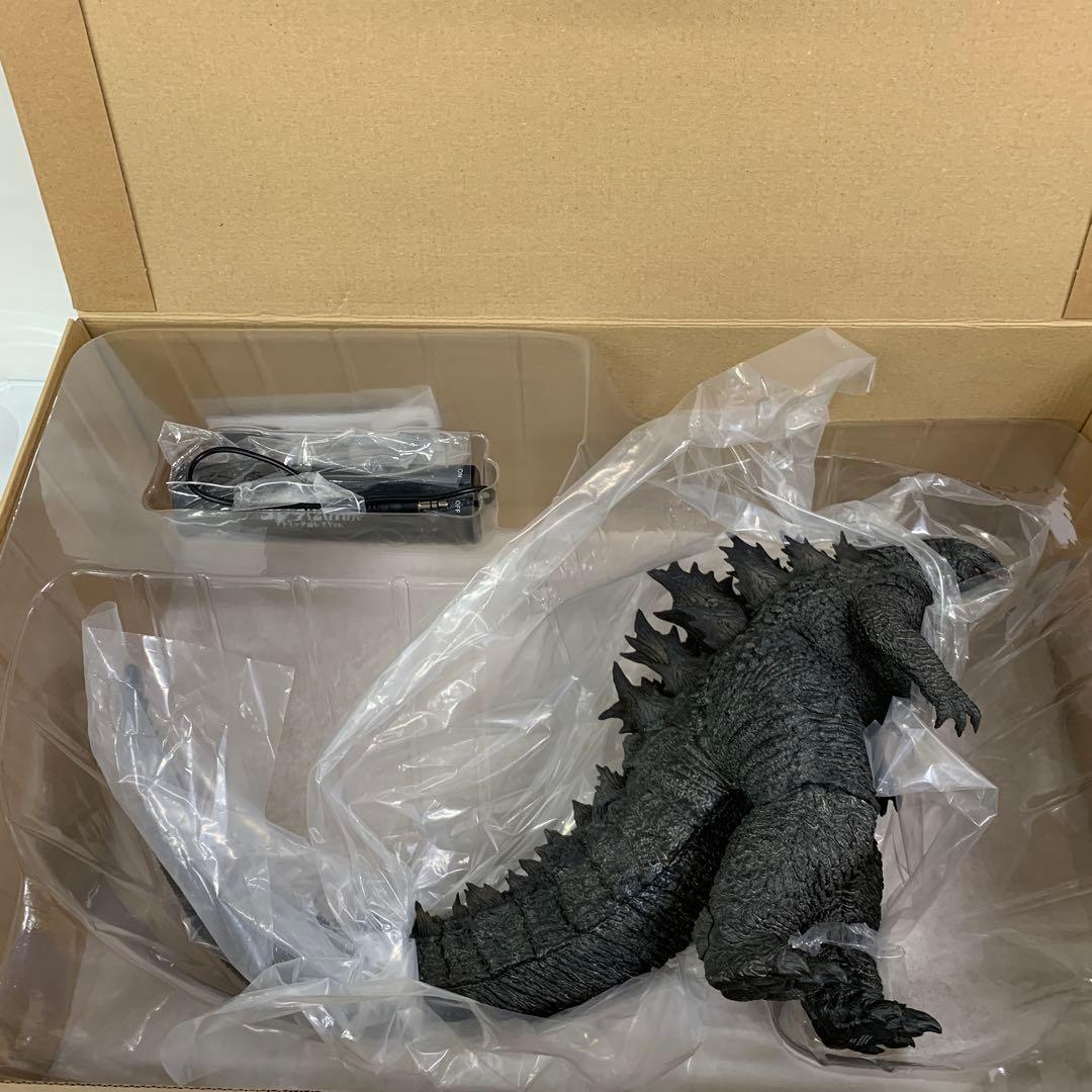 ゴジラ(2019) アトミックブレスVer