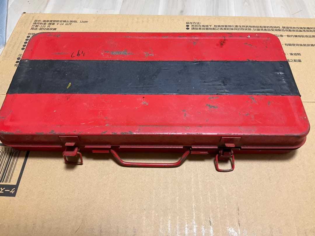 ソケットレンチセット