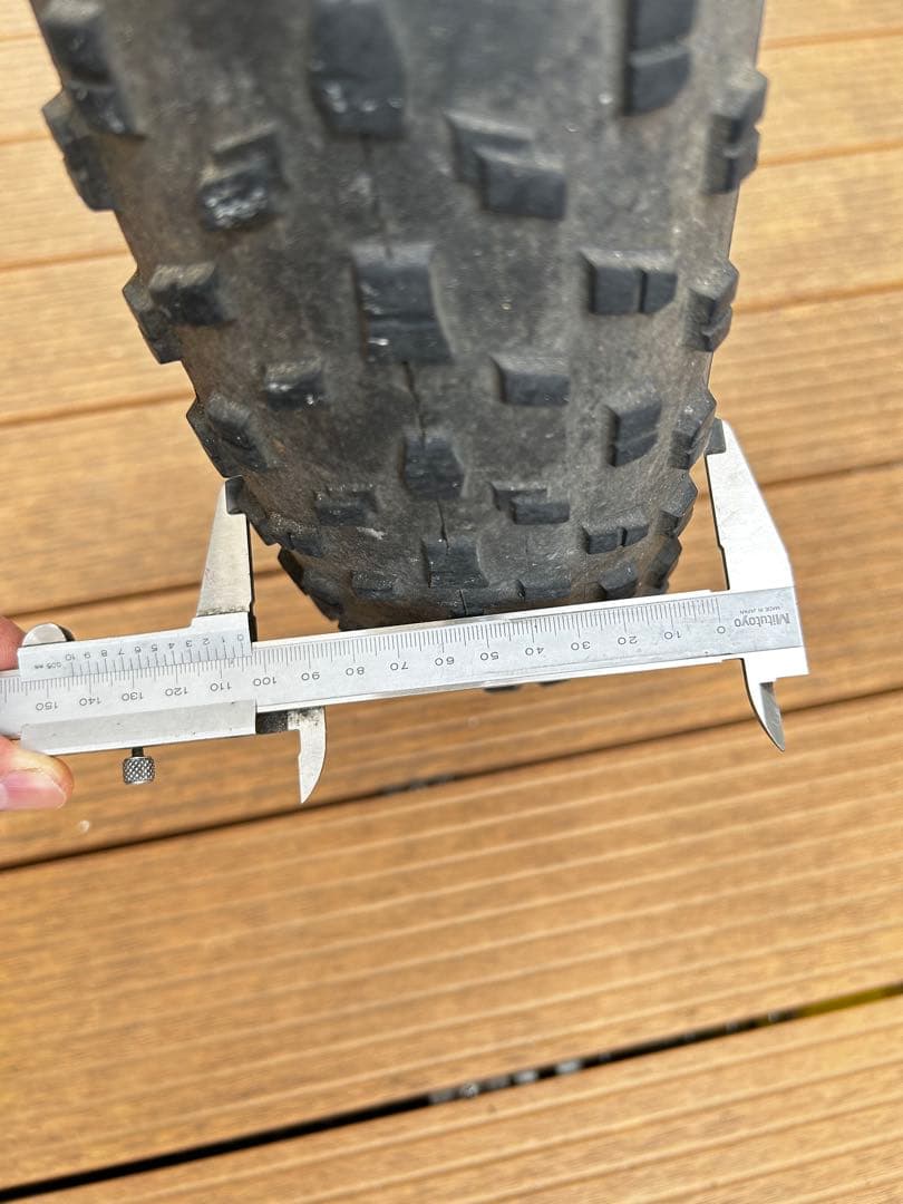 タイムセール自転車ファットバイク　アルミ製フレーム　即購入禁止‼️