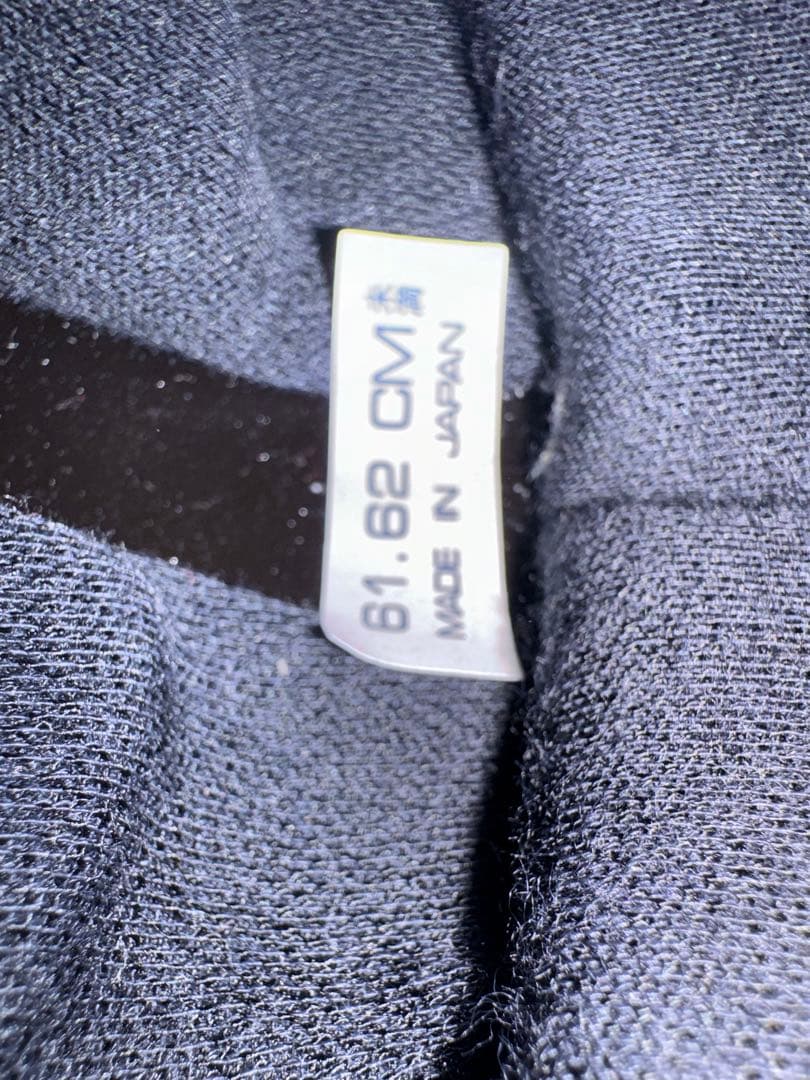 4輪専用ARAI ヘルメット　近藤真彦レプリカ　マッチ！