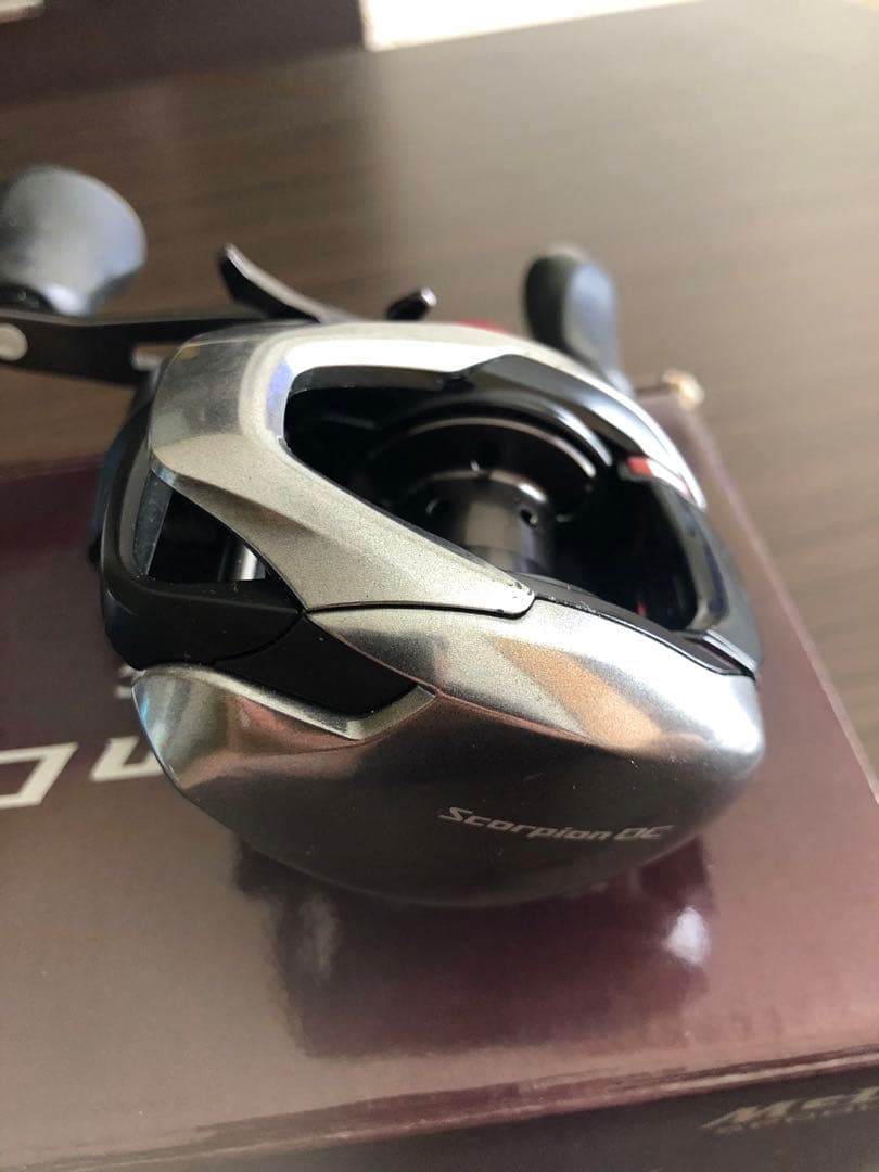 21スコーピオンDC