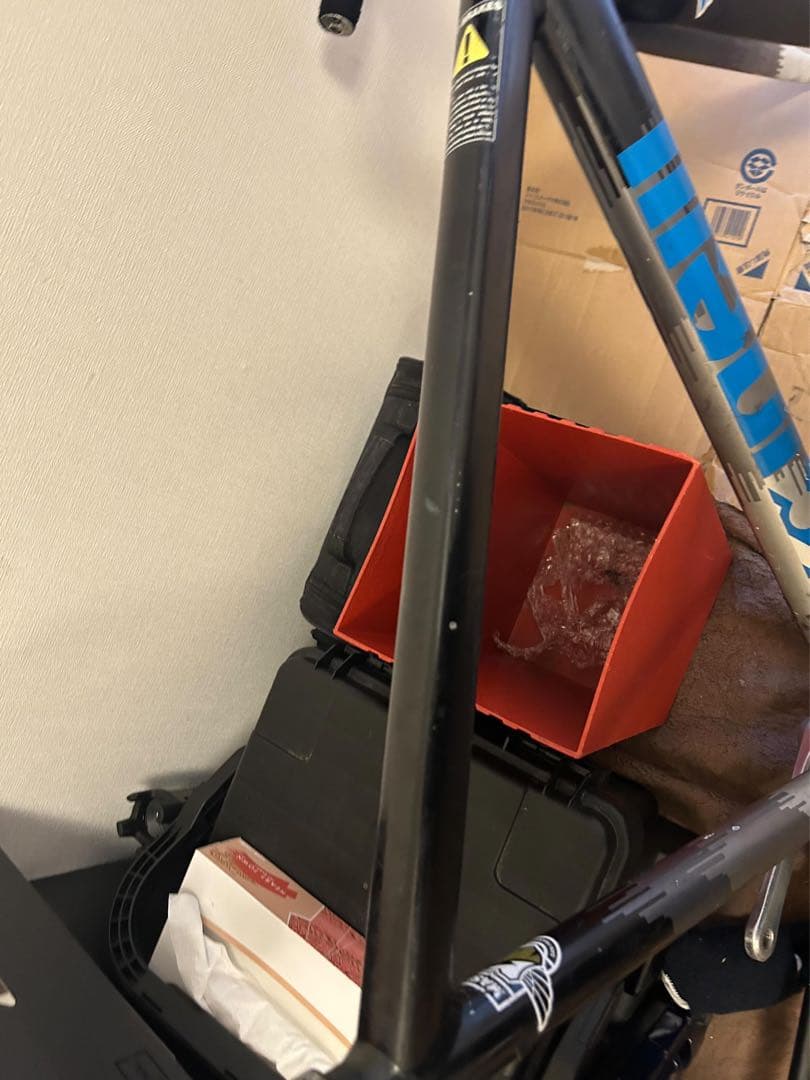 この絵文字スコCinelli mash histogram 2011