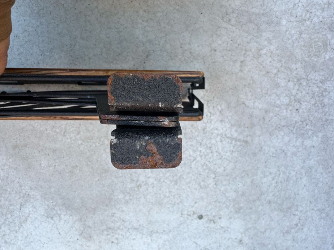 【Naturetones】ワンハンドカフェテーブル　ネイチャートーンズ