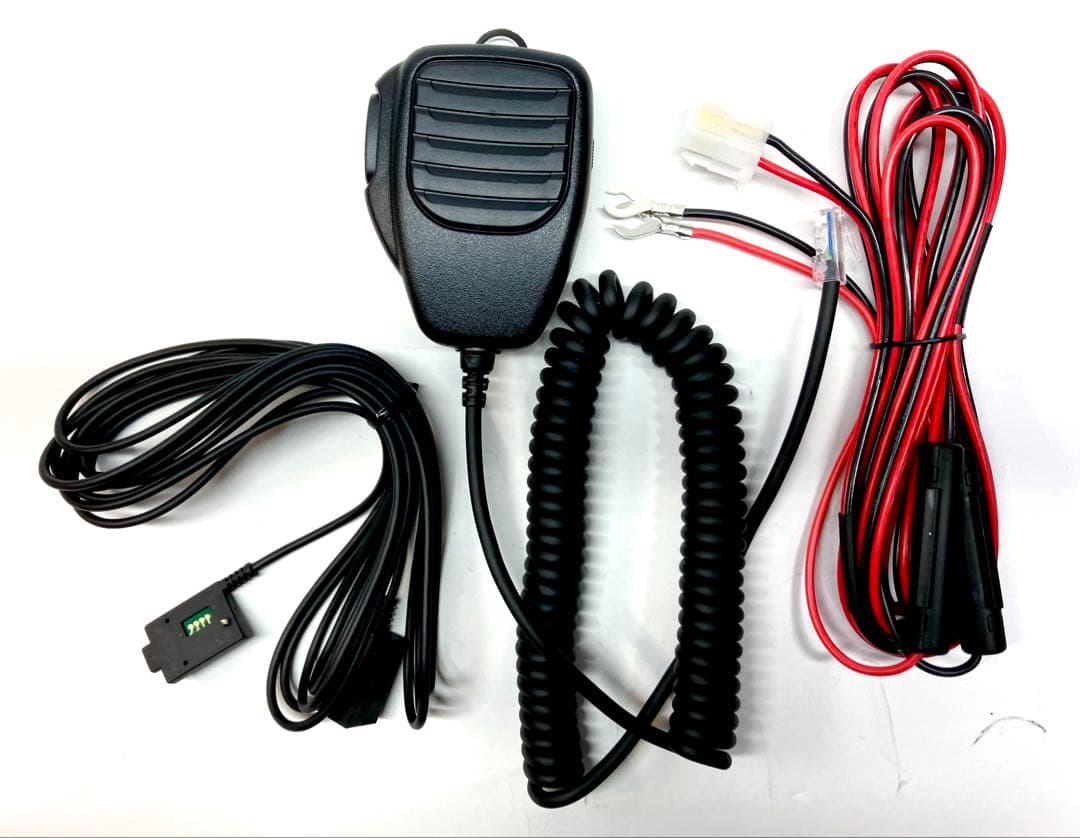 アイコム IC-208D 50w/50w アマチュア無線機