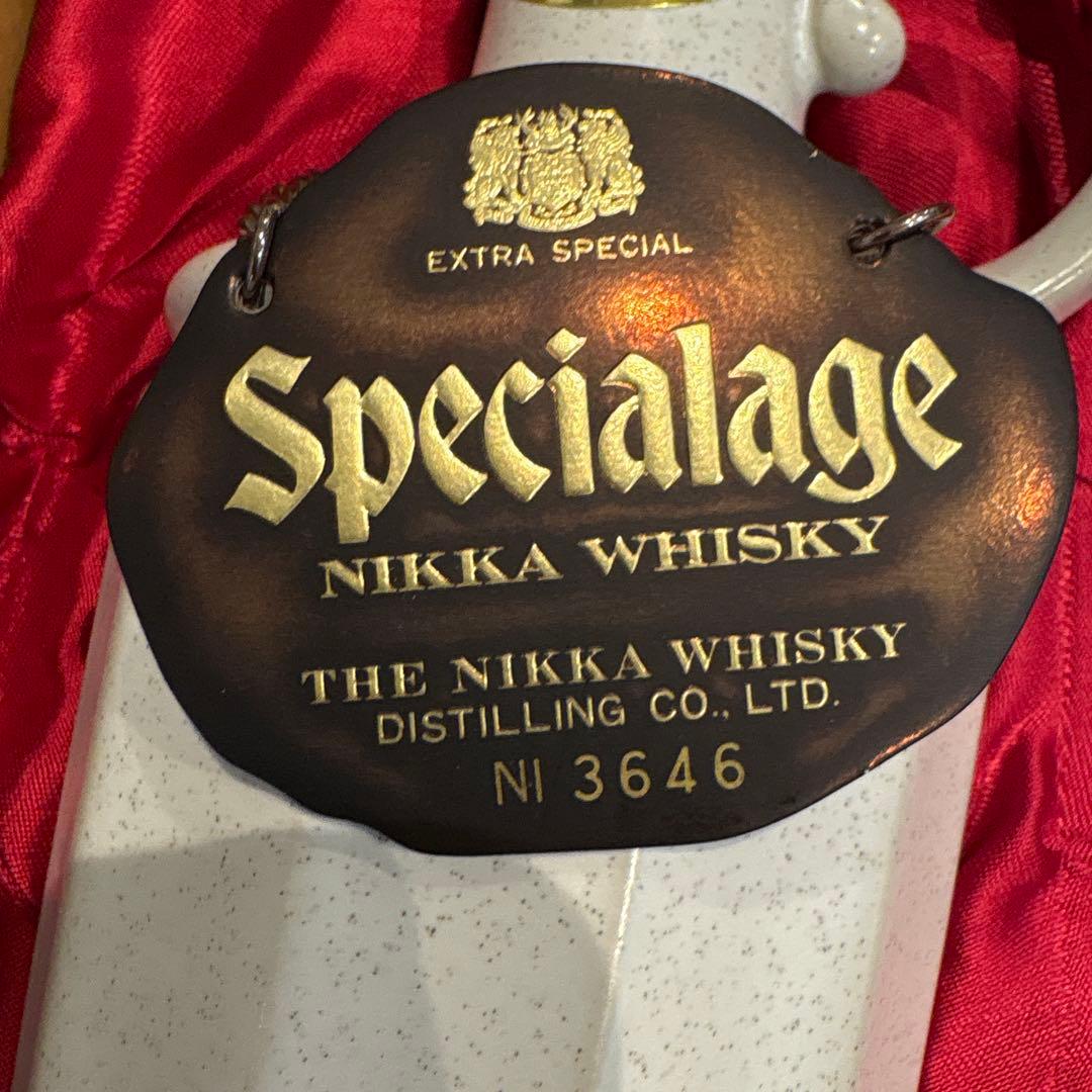 NIKKA WHISKY ギフトセット