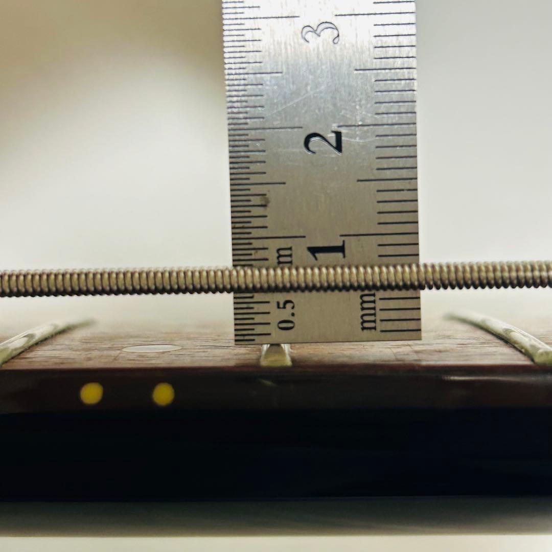 BARCLAY ワーロックタイプ PJ エレキベース