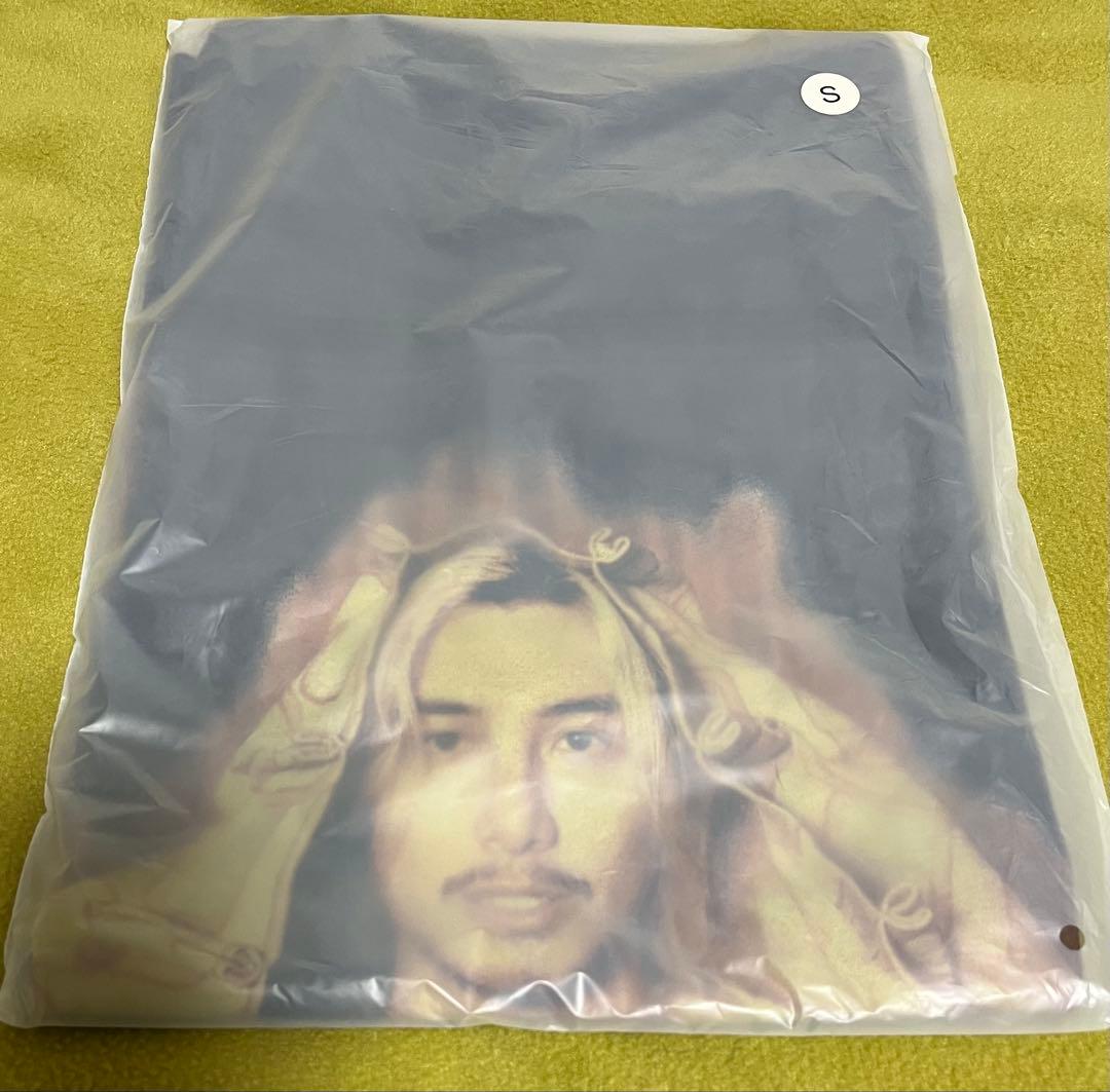 藤井風Sサイズ ロングTシャツ