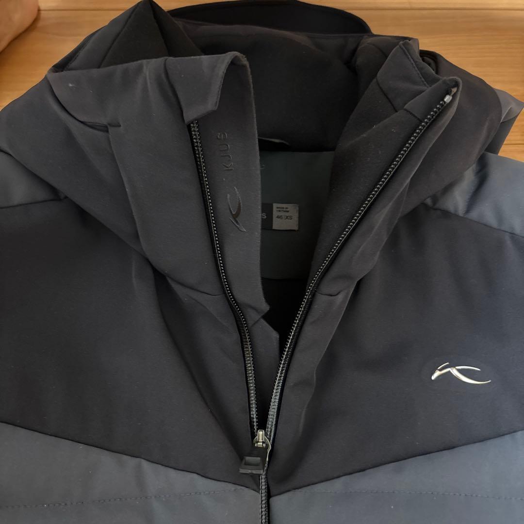 チュースサイトラインジャケットサイズ46参考価格¥130000を半額以下