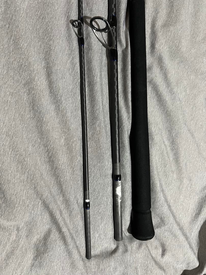 SHIMANO コルトスナイパーBB S100M-3