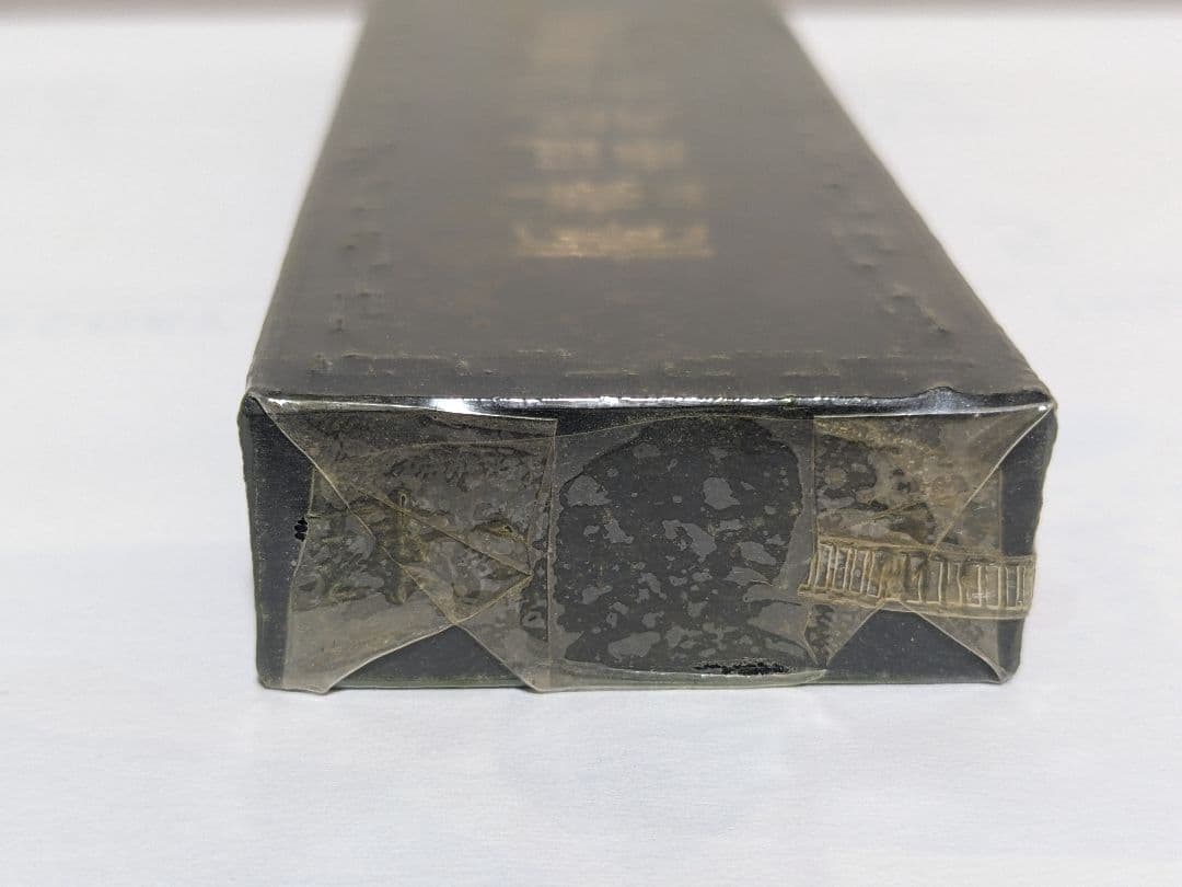 ♦中国 唐墨 文房四宝 古墨 古玩 古美術品 骨董品 未使用未開封 箱なし