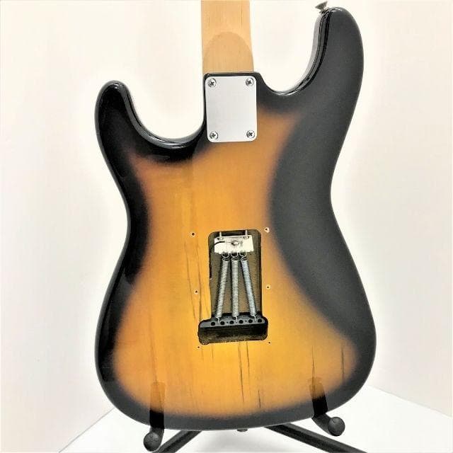 FRISCO（フリスコ）ストラトタイプ　サンバースト