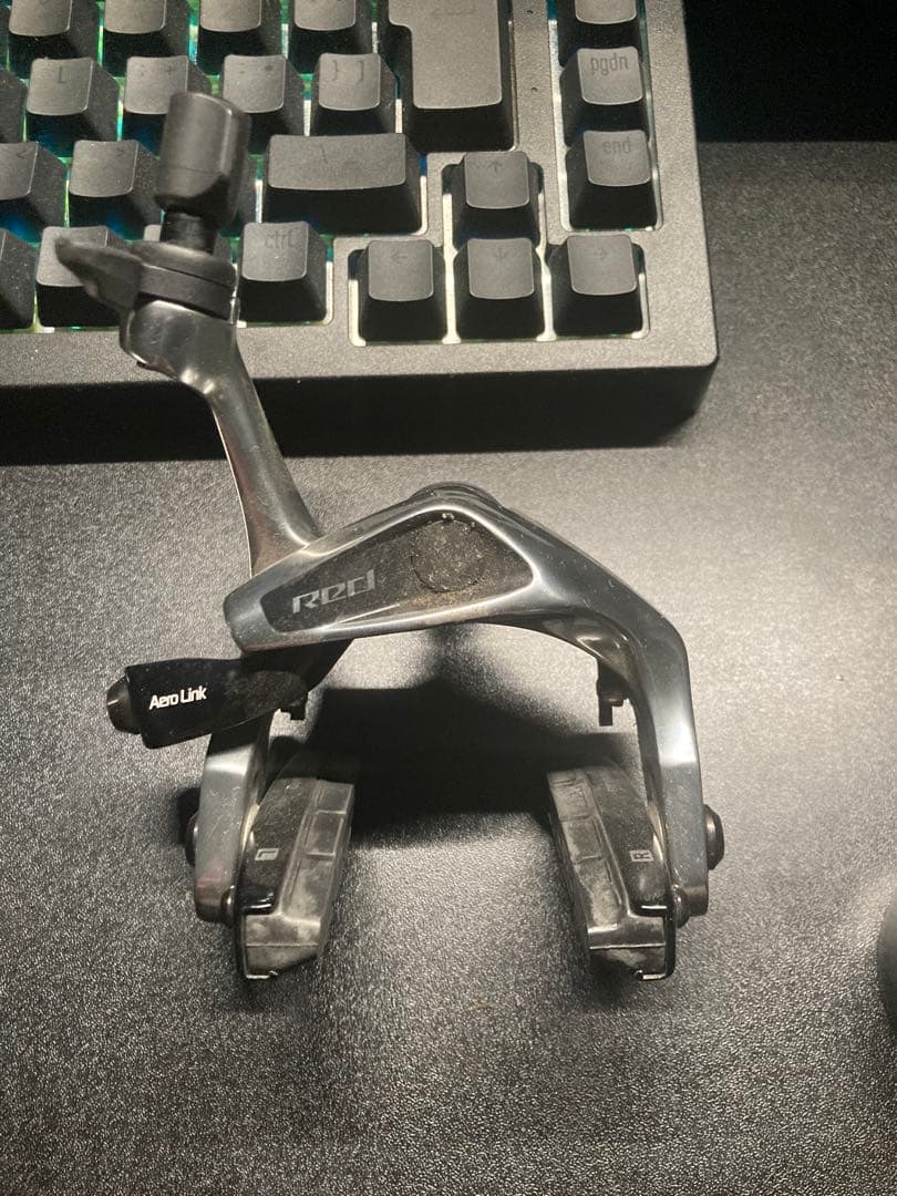 SRAM force22 SRAM red 22 ミックスコンポ