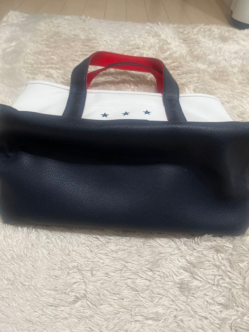 PING ラウンドバック