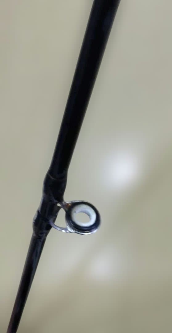 シマノ　バススティック　ミディアムアクションバス　GL-1552