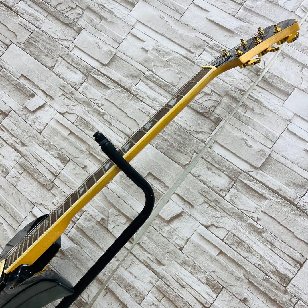 K.Garage Kガレージ エレキギター モッキンバード hideモデル