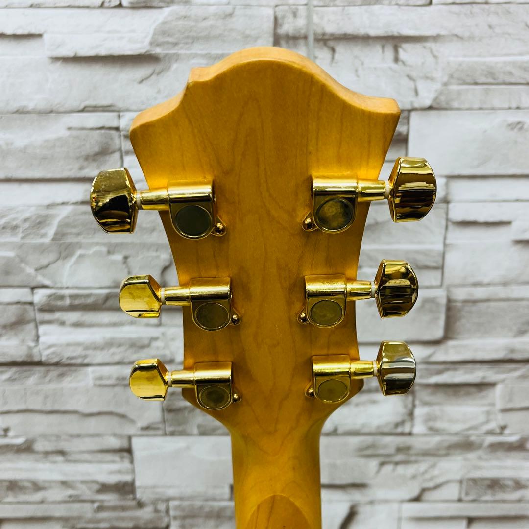 K.Garage Kガレージ エレキギター モッキンバード hideモデル