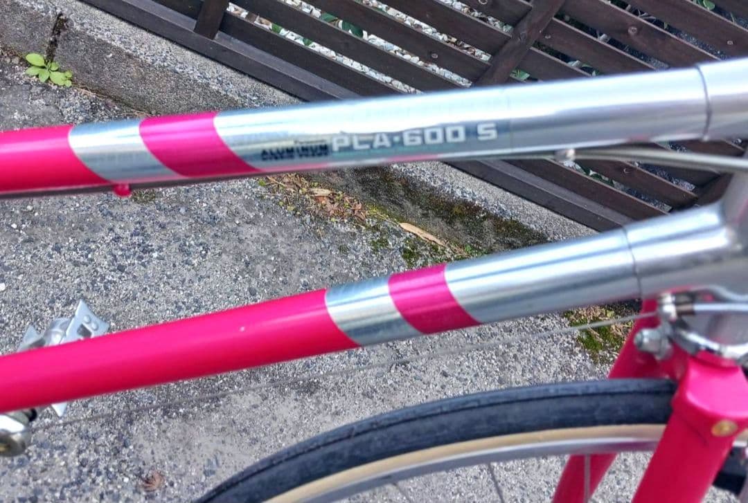 Panasonic パナソニック スポーツ車 新車(未使用車) 送料込 レトロ