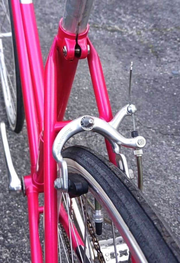 Panasonic パナソニック スポーツ車 新車(未使用車) 送料込 レトロ