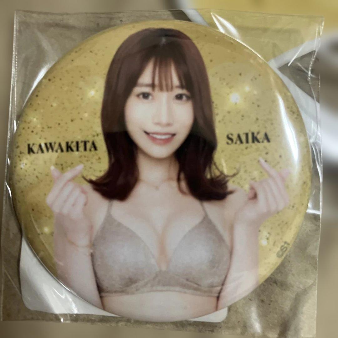 1月31日まで 河北彩伽(河北彩花)グッズセット