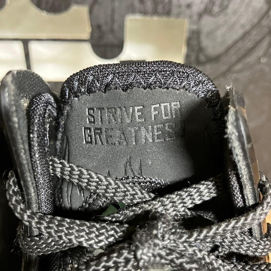 （K25799） ナイキ レブロン 19 26.5㎝ LEVRON