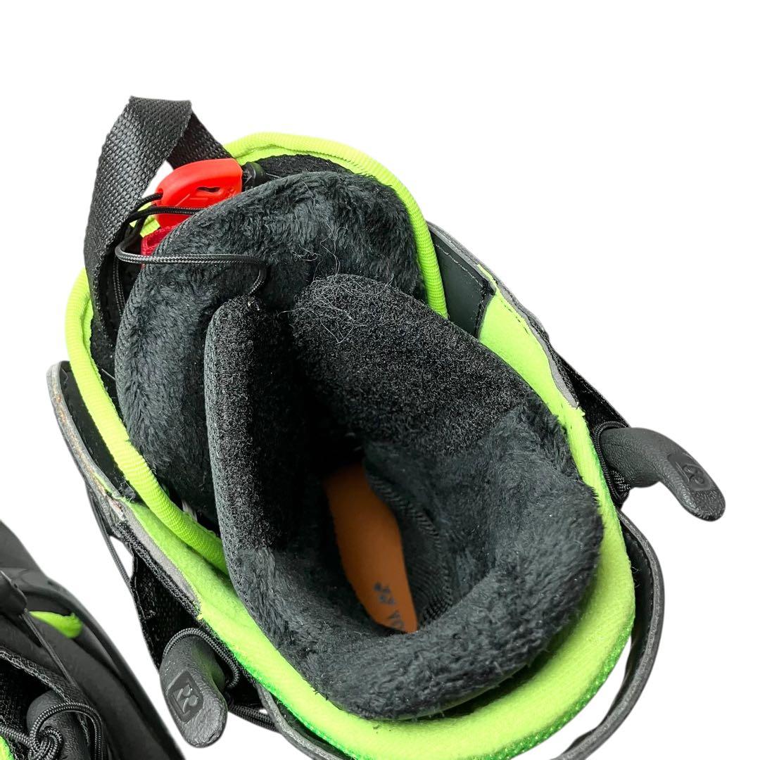 YONEX ヨネックス FLINT AB 27.5cm スノボーブーツ