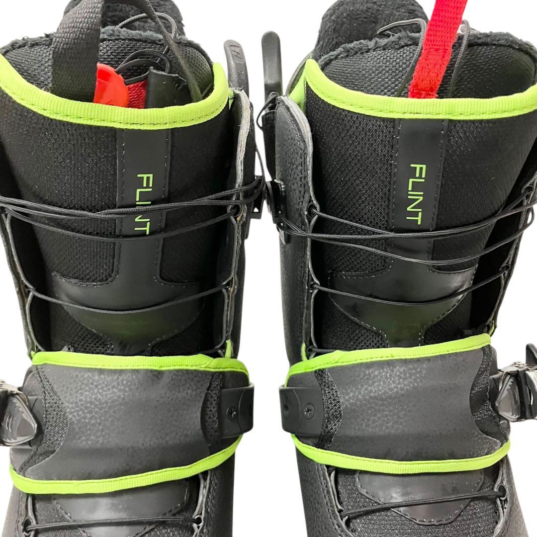 YONEX ヨネックス FLINT AB 27.5cm スノボーブーツ
