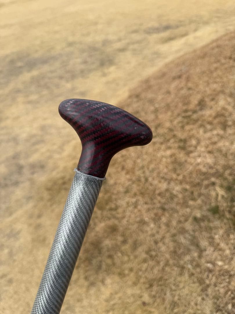 BLACKPLOJECT HYDRO FLOW X Mサイズ中古