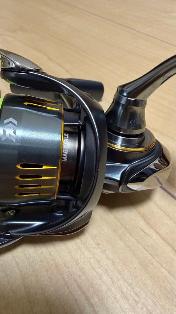 エアリティ sf 2000SS-P