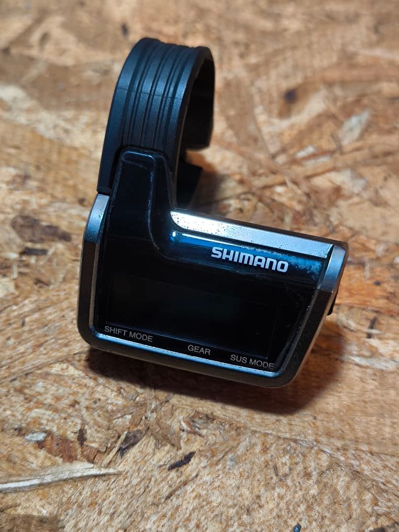 SHIMANO デジタルシフター M9050