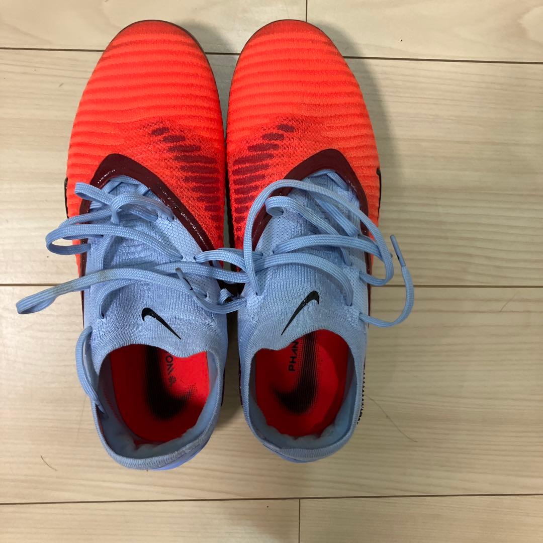 シューズ Nike Phantom 6 Low Elite AG-Pro 26.0