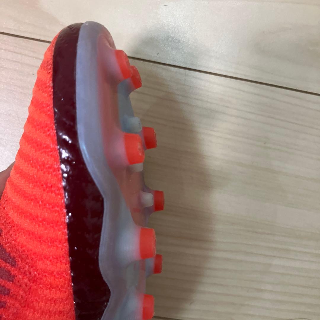 シューズ Nike Phantom 6 Low Elite AG-Pro 26.0